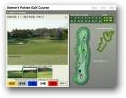 Virtual Golf Viewer  &raquo; Click to zoom ->