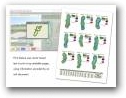 Virtual Golf Viewer (print score card)  &raquo; Click to zoom ->